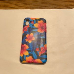 A cute flower design